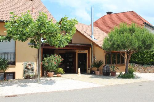 Pension Vanii - Apartment - Rust