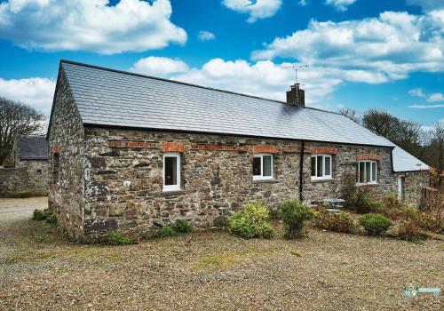 Mill House Cottage, , West Wales