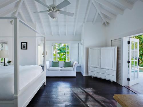 Sugar Beach, A Viceroy Resort, Soufriere (fotografie 4)