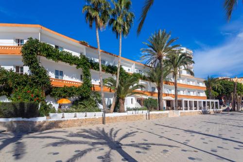 Hotel Figueretes Ibiza Town