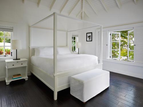 Sugar Beach, A Viceroy Resort, Soufriere (fotografie 6)
