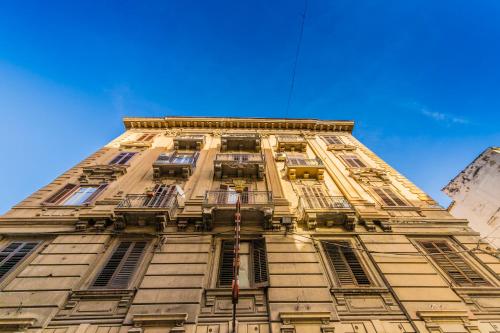Palazzo Ardizzone, Palermo (fotografie 4)