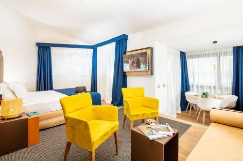 Hotel San Giorgio Resort 4S in Caorle