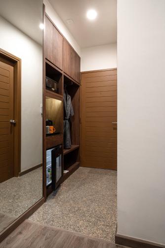 館内設備, マンハッタンホテル (Manhattan Hotel) in バンコク