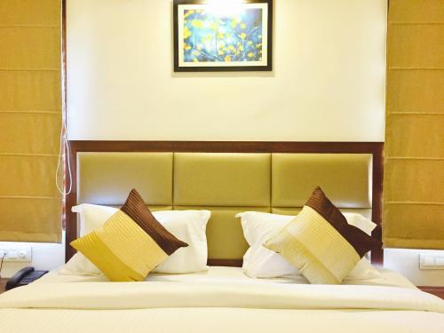 Hotel Ajmer regency