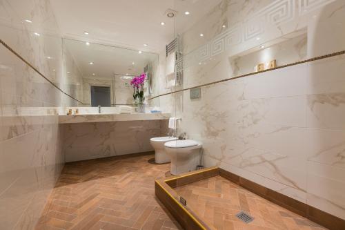 Hotel Milton Roma – Rome
