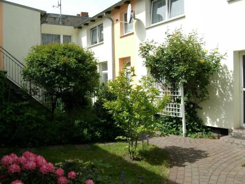 Appartement Feuerdorn in Warnemünde, Deutschland