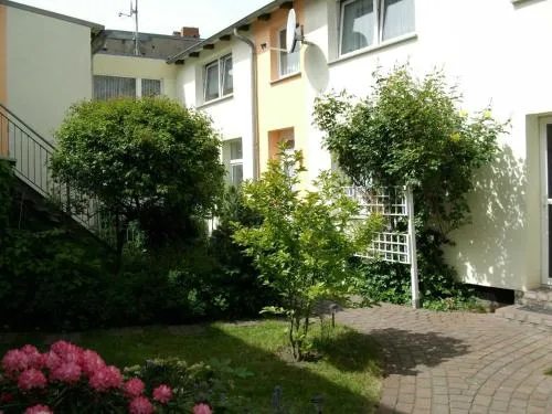 Appartement Feuerdorn in Warnemünde, Deutschland