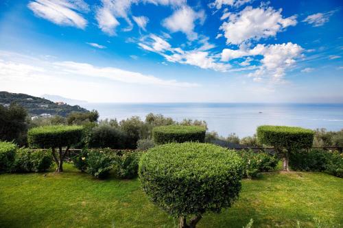 Villa Fiorella Art Hotel - image 4