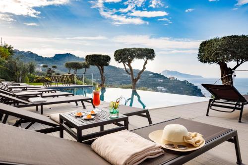 Villa Fiorella Art Hotel - 식음료(F&B)