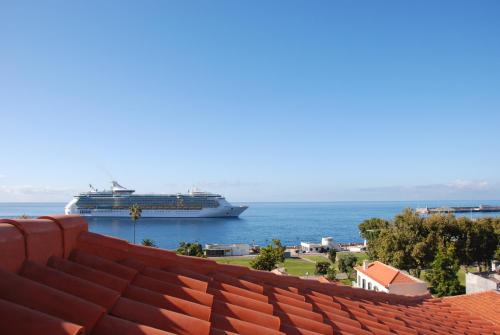  São Tiago in Funchal