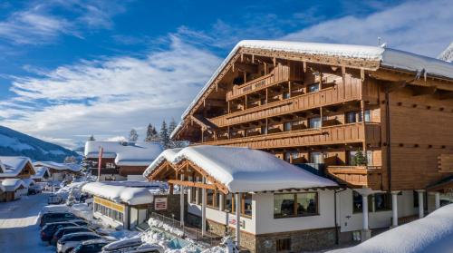 Hotel Alphof - image 4