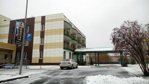 hotel photo