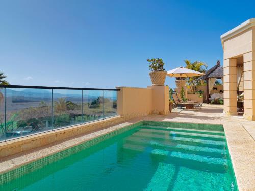 Royal Garden Villas & Spa Luxury Hotel - image 8