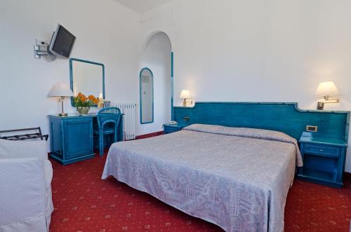 Hotel Ariston Montecarlo - image 7