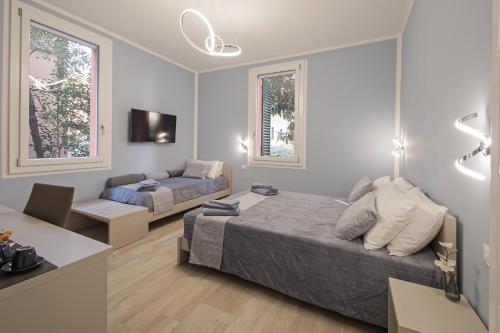 B&BO la Frasca Room Type - Superior Triple Room