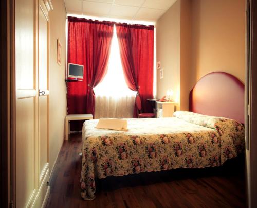 Ankon Hotel - image 12