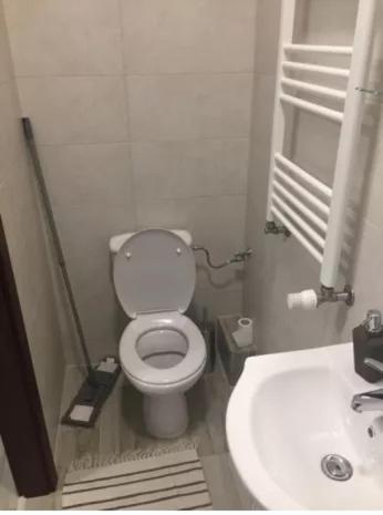 Apartament trzy osobowy Dęblin (Apartament trzy osobowy Deblin) in Deblin