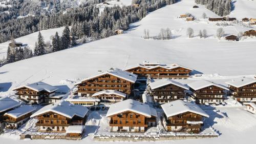 Hotel Alphof - image 13