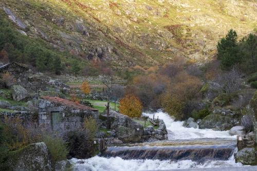 Luna Hotel Serra da Estrela - image 11