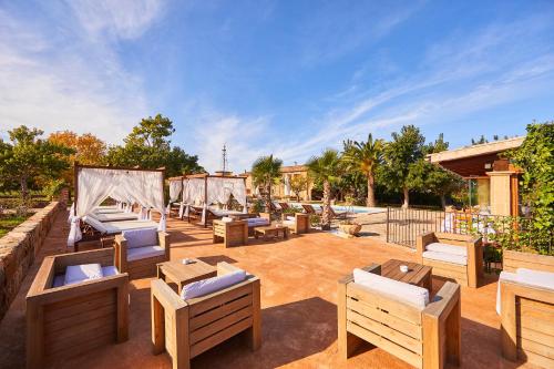 Activiteiten, Es Quatre Cantons Hotel in Binissalem