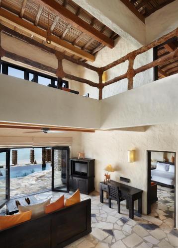 Six Senses Zighy Bay