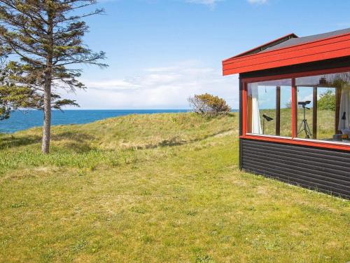  6 person holiday home in Hundested in Hundested