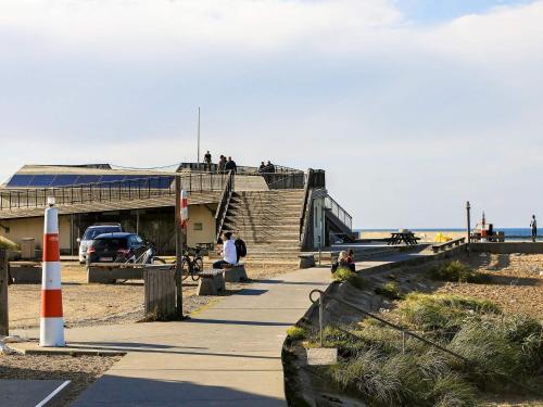 Holiday home Thisted XVI - image 3