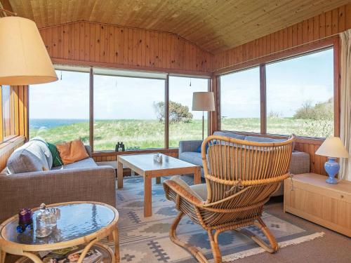  6 person holiday home in Hundested in Hundested