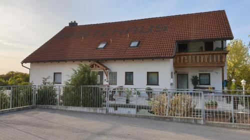 Mainstern Hotel, Schmalkalden-Meiningen