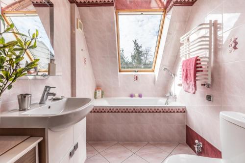 Apartament Słoneczny Zakopane obrázok