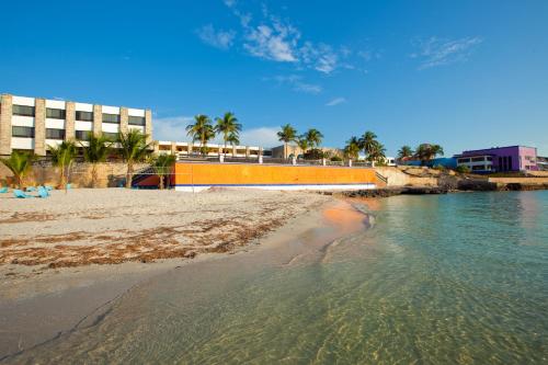 . Hotel Tucan Siho Playa