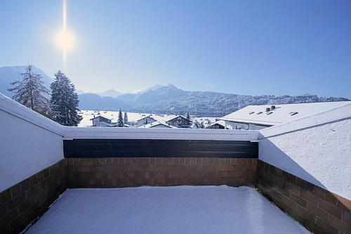 Ferienwohnungen Wolter - Apartment - Oberstdorf