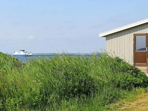 Holiday home Farsø