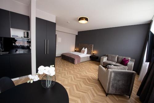 V Business Apartments Stuttgart Magstadt