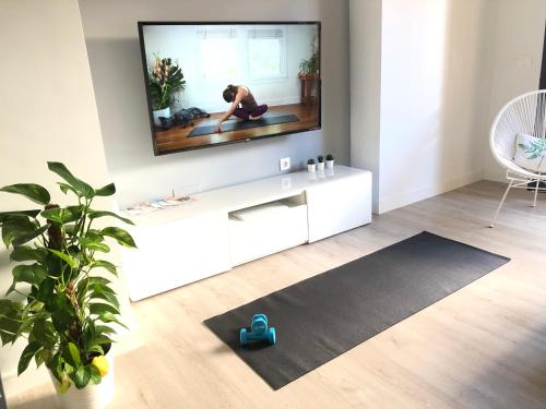 Loft Duplex Malaga, Málaga (fotografie 7)