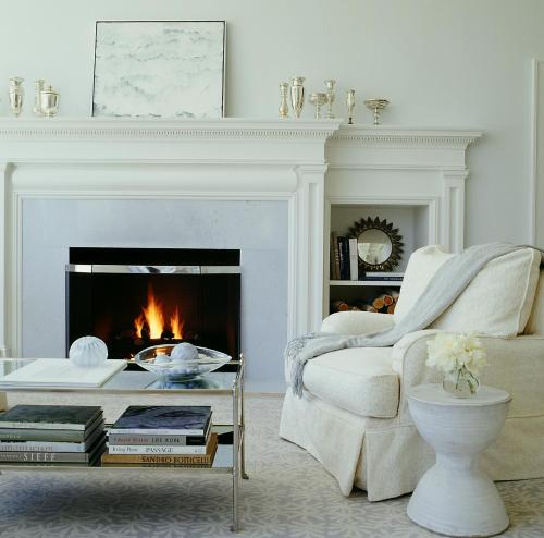 The Mayflower Inn & Spa, Auberge Collection