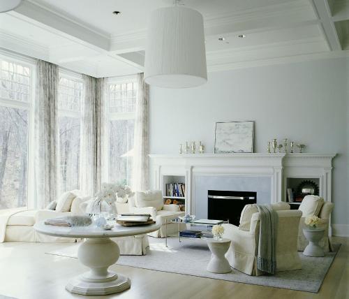 The Mayflower Inn & Spa, Auberge Collection