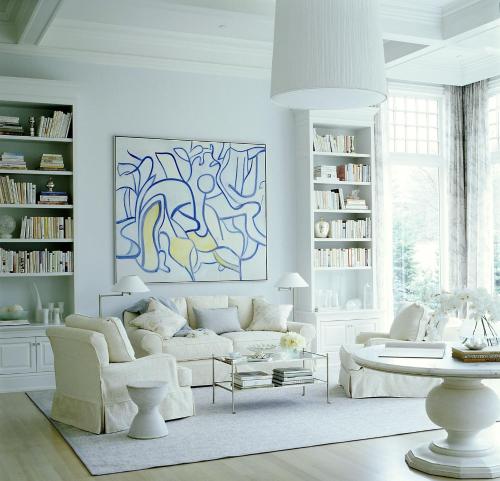 The Mayflower Inn & Spa, Auberge Collection