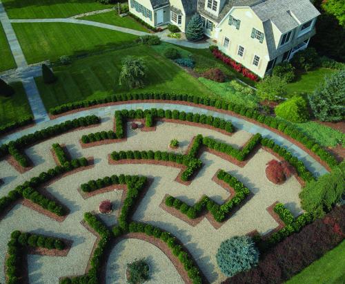 The Mayflower Inn & Spa, Auberge Collection