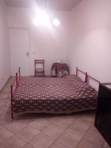 Casa BEDDA chambre d'hôte Villalba