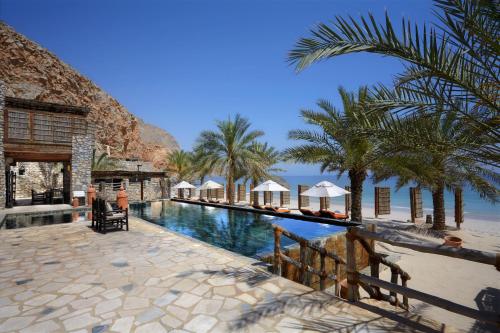 Six Senses Zighy Bay