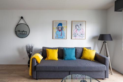 Le Sphinx by Cocoonr - image 5