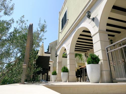 Guest House Villa Maslina Neum - image 3