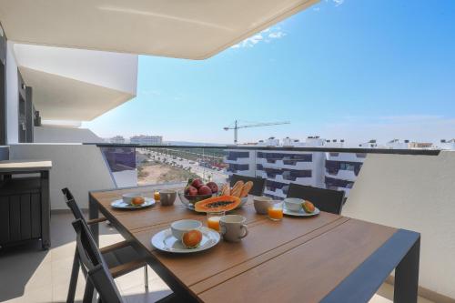  MyFlats Luxury Arenales, Pension in Arenales del Sol