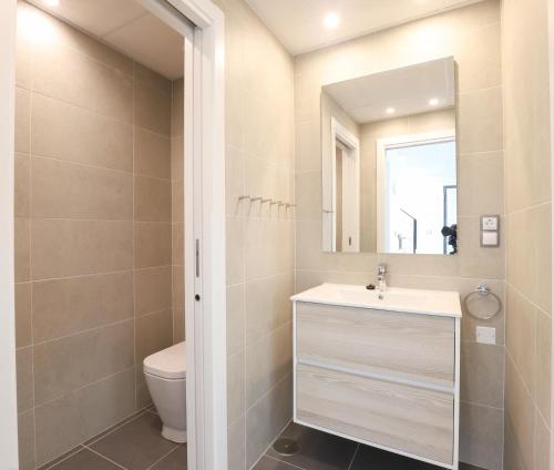 MyFlats Luxury Arenales - main image