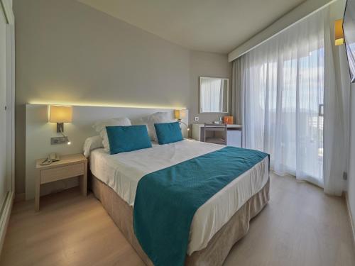BQ Delfín Azul Hotel - image 10