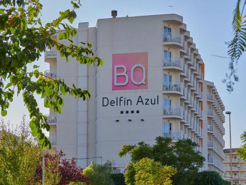BQ Delfín Azul Hotel - image 3