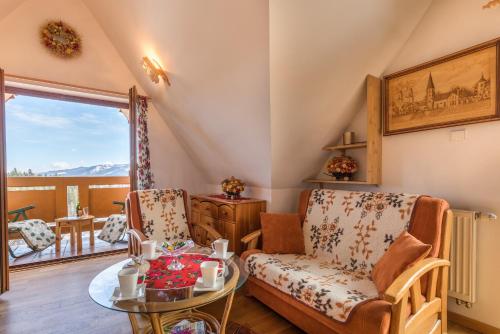 Apartament Słoneczny Zakopane - image 2