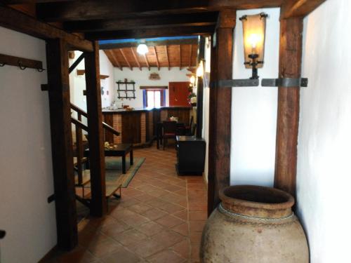  Room El Pilarillo in Alcaucín